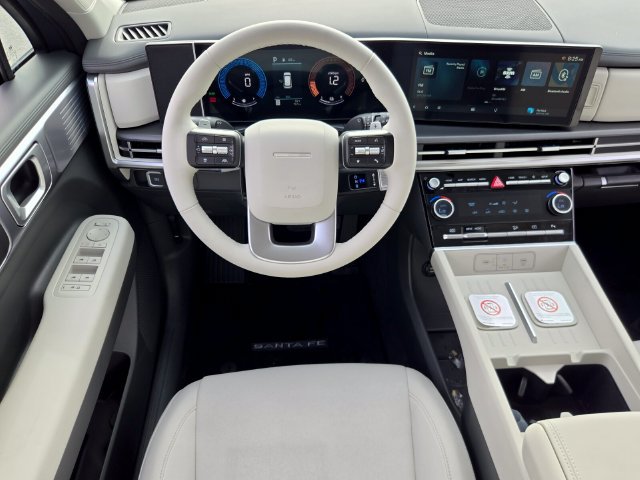 New 2026 Hyundai Santa Fe SE FWD image 7