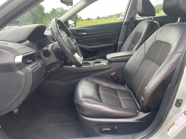 Used 2022 Nissan Altima 2.5 SR image 8