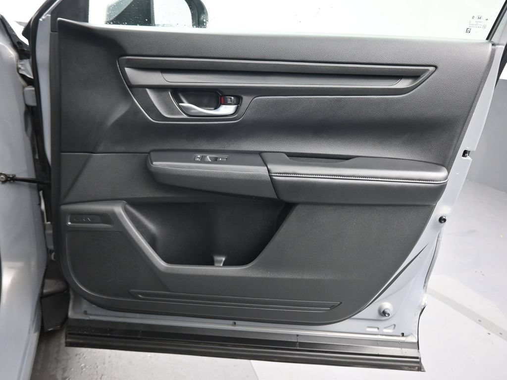 Used 2023 Honda CR-V EX image 40
