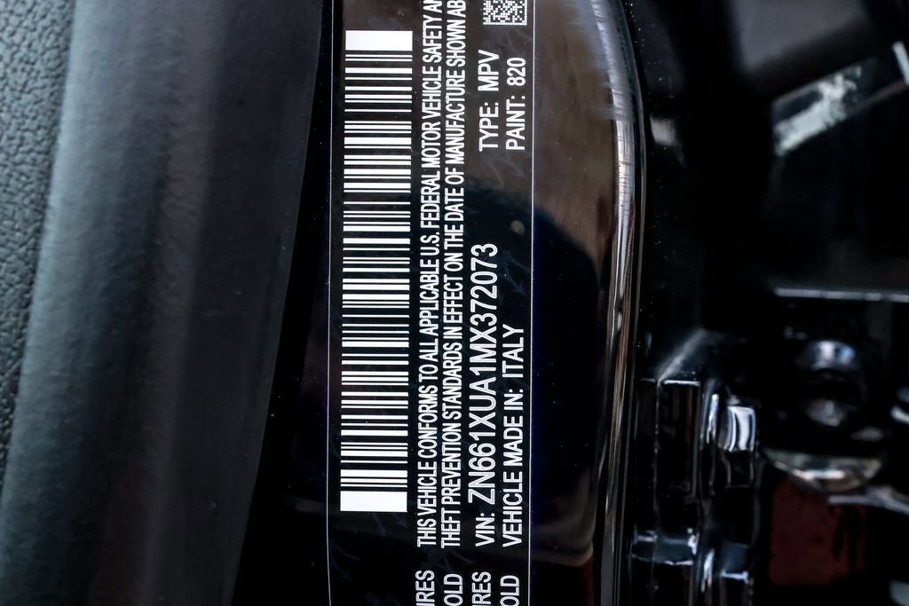 Used 2021 Maserati Levante image 30
