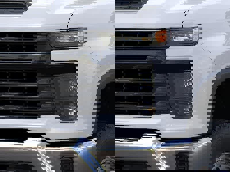 New 2025 Chevrolet Silverado 3500 W/T w/ WT Convenience Package image 11