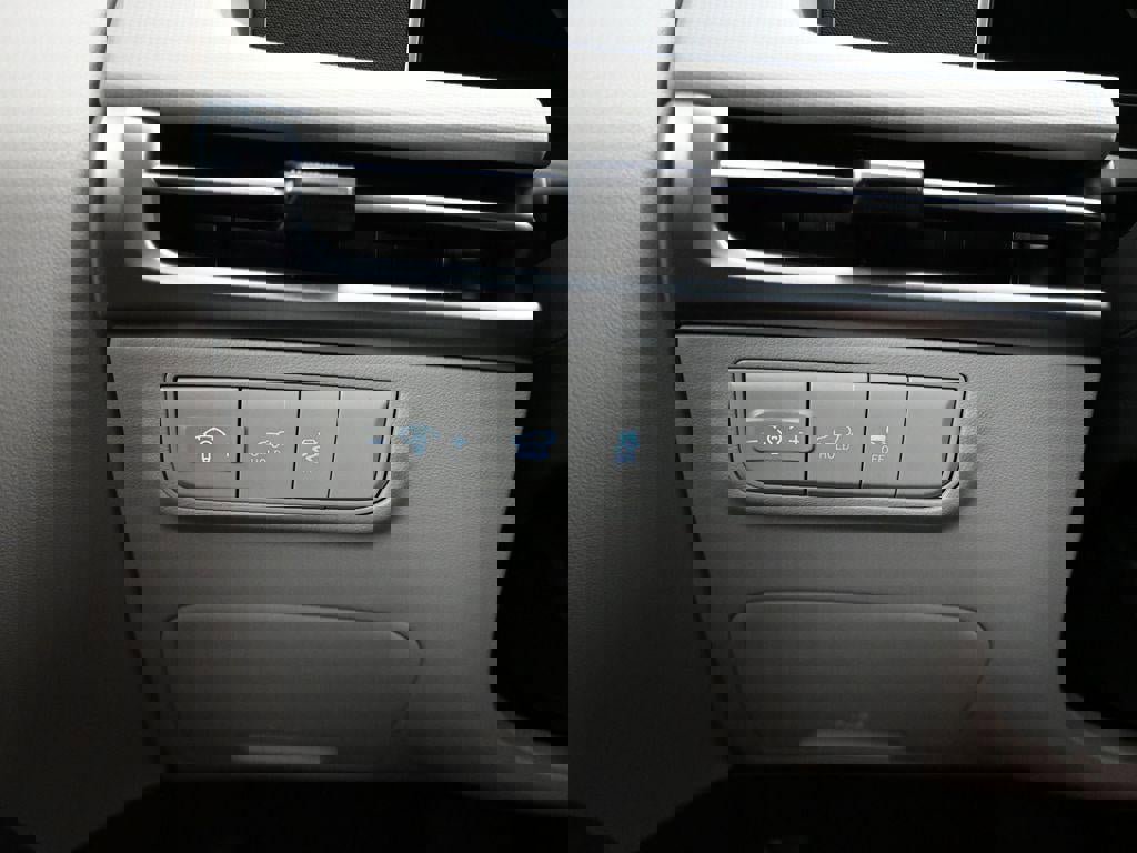 New 2026 Hyundai Tucson SEL image 20