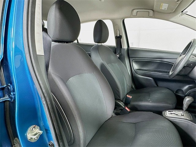 Used 2019 Mitsubishi Mirage G4 ES image 27