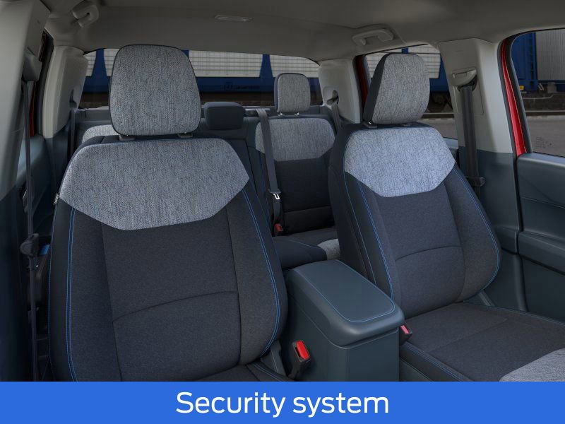 New 2026 Ford Maverick XLT image 12