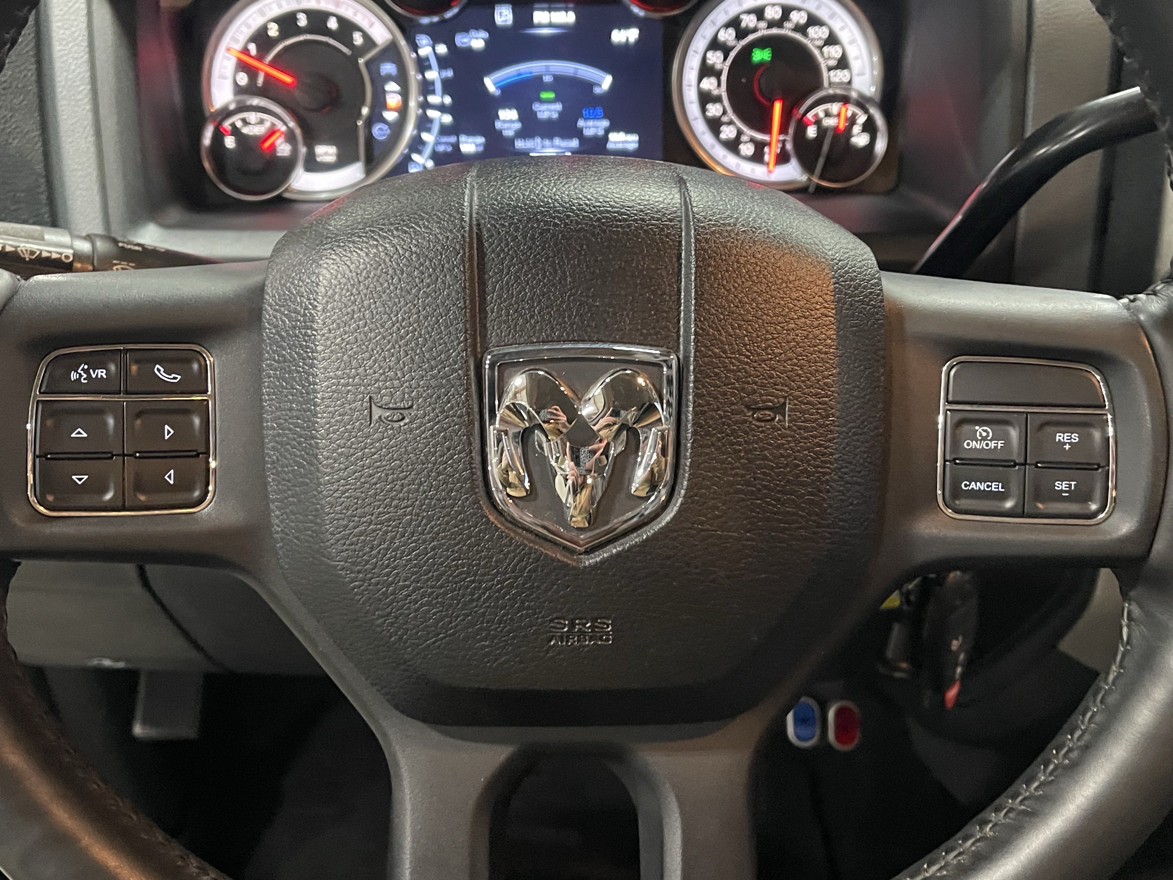 Used 2013 RAM 3500 Big Horn AWD/4WD image 20