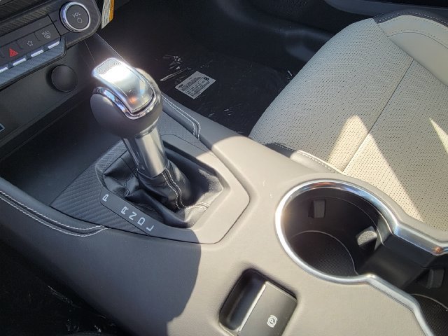 New 2026 Ford Mustang Premium RWD image 25