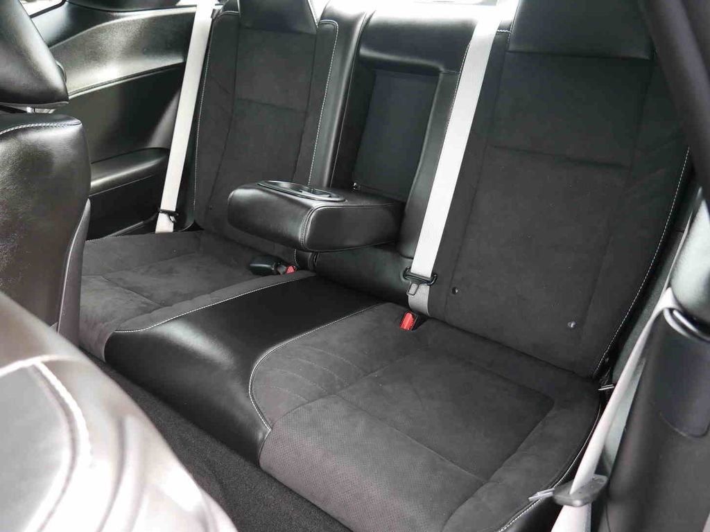 Used 2023 Dodge Challenger SRT Hellcat image 23