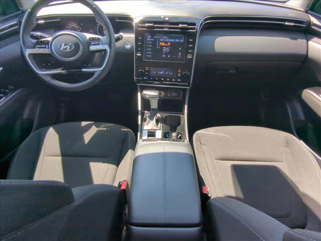 Used 2022 Hyundai Tucson XRT image 16