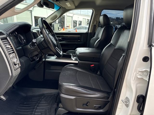 Used 2014 RAM 1500 Sport image 20