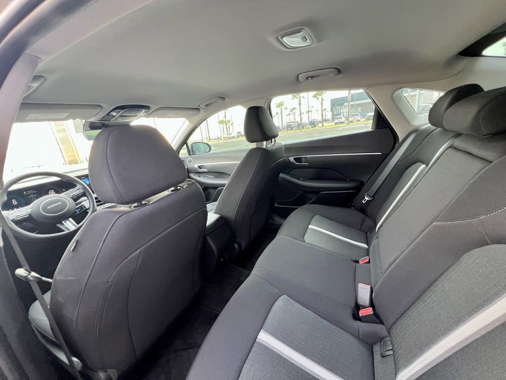 Used 2024 Hyundai Sonata SEL image 14