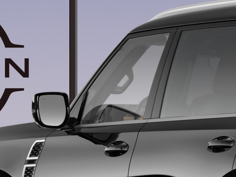 New 2026 Nissan Armada Platinum AWD/4WD image 13