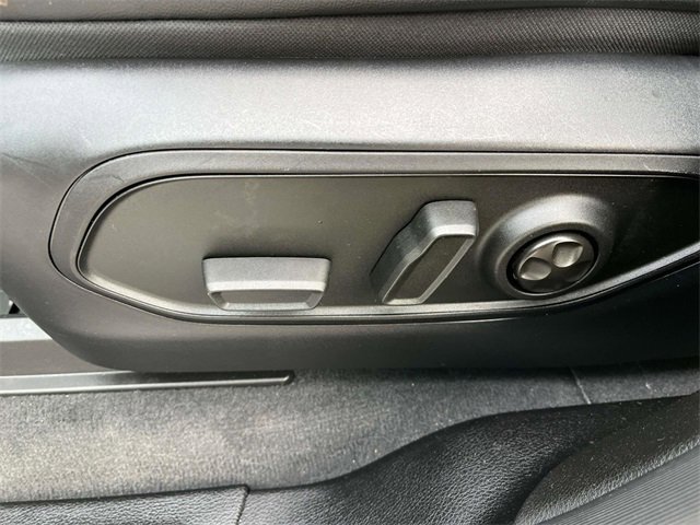 Used 2024 Jeep Grand Cherokee Altitude image 27