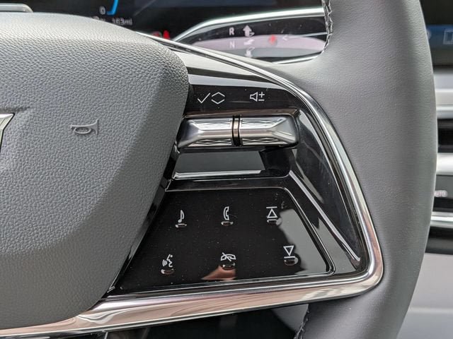 New 2026 Cadillac Lyriq Luxury RWD image 27