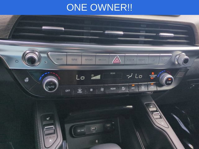 Used 2022 Kia Telluride EX w/ Towing Package AWD/4WD image 18