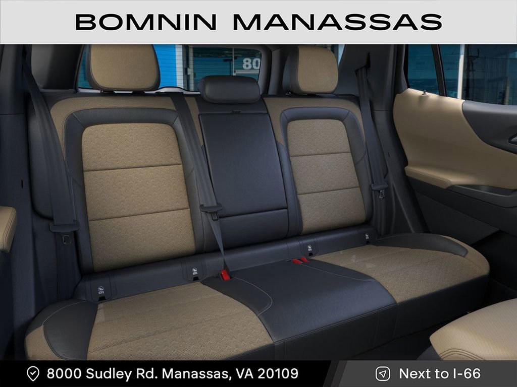 New 2026 Chevrolet Equinox ACTIV image 17