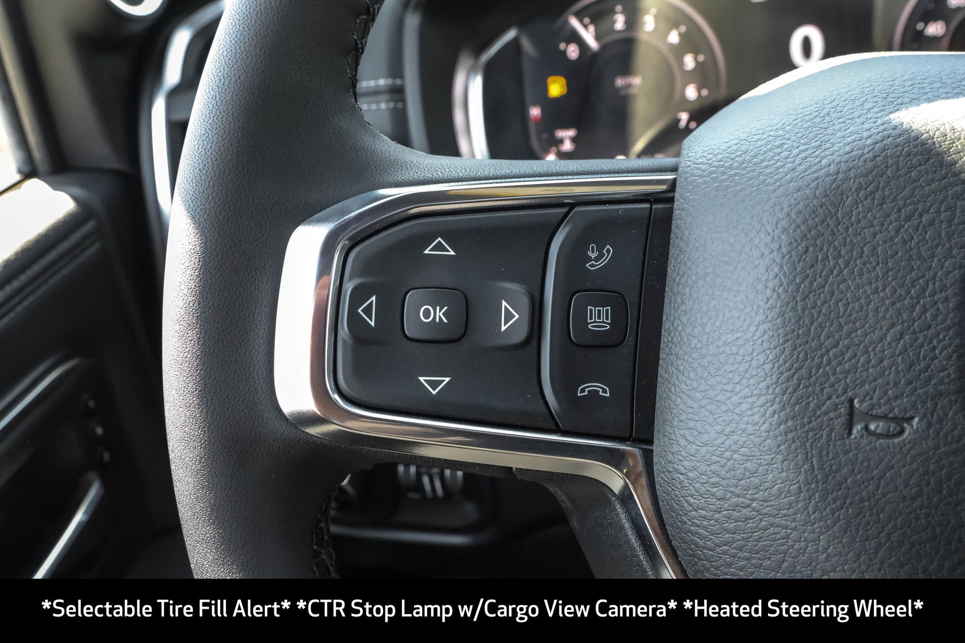 New 2026 RAM 3500 Laramie image 31