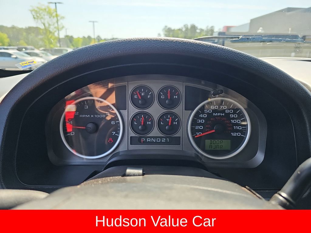 Used 2006 Ford F150 XLT AWD/4WD image 20