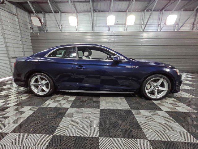 Used 2019 Audi A5 2.0T Premium w/ Convenience Package image 9