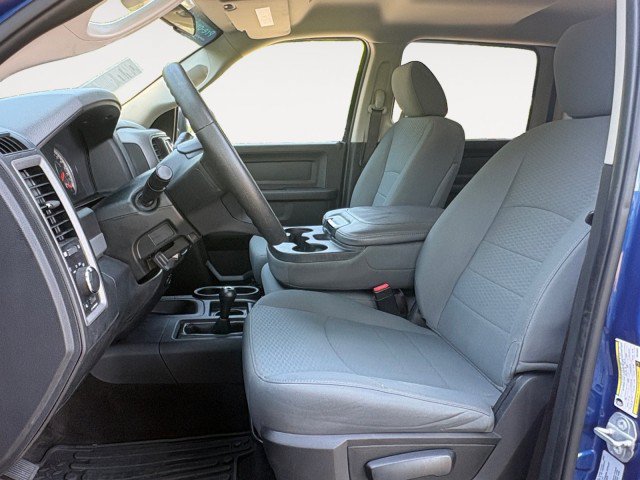 Used 2017 RAM 2500 Tradesman w/ Chrome Appearance Group AWD/4WD video 2