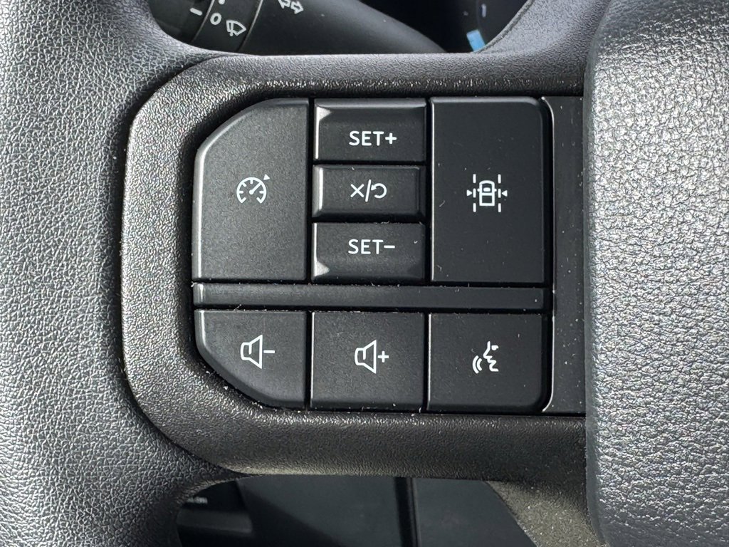 New 2025 Ford F150 STX image 33