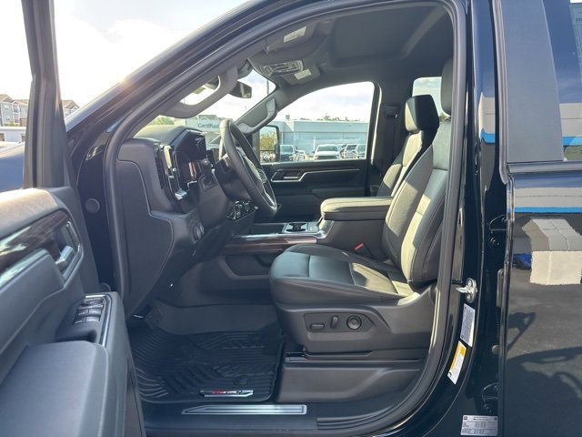 New 2026 Chevrolet Silverado 2500 LT image 9