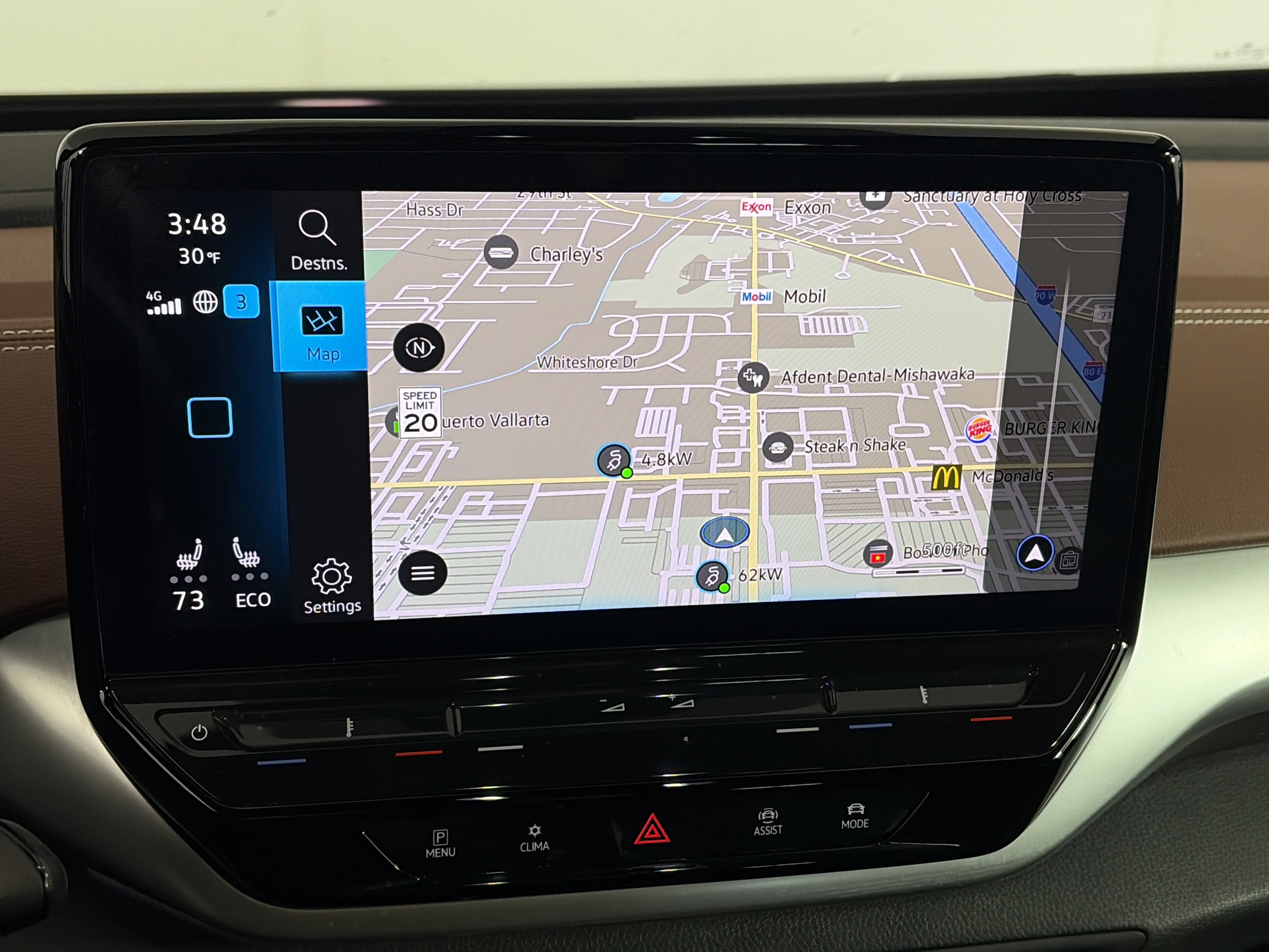 Used 2022 Volkswagen ID.4 Pro S image 19