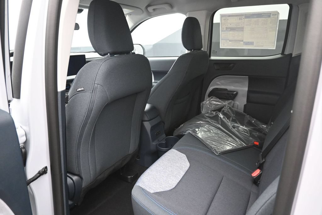New 2026 Ford Maverick XLT FWD image 2