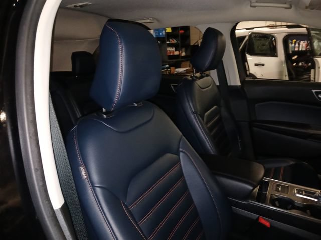 Used 2023 Ford Edge SEL w/ Sport Appearance Package AWD/4WD image 51