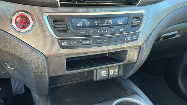 Used 2023 Honda Ridgeline Sport image 17