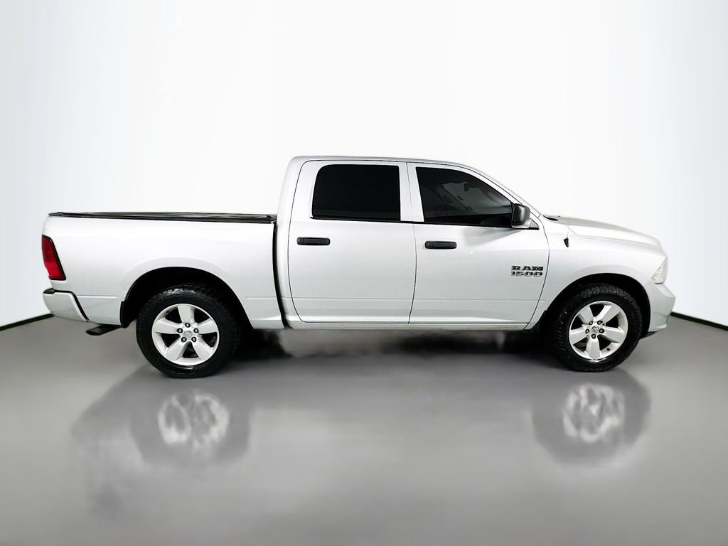 Used 2015 RAM 1500 Express image 9