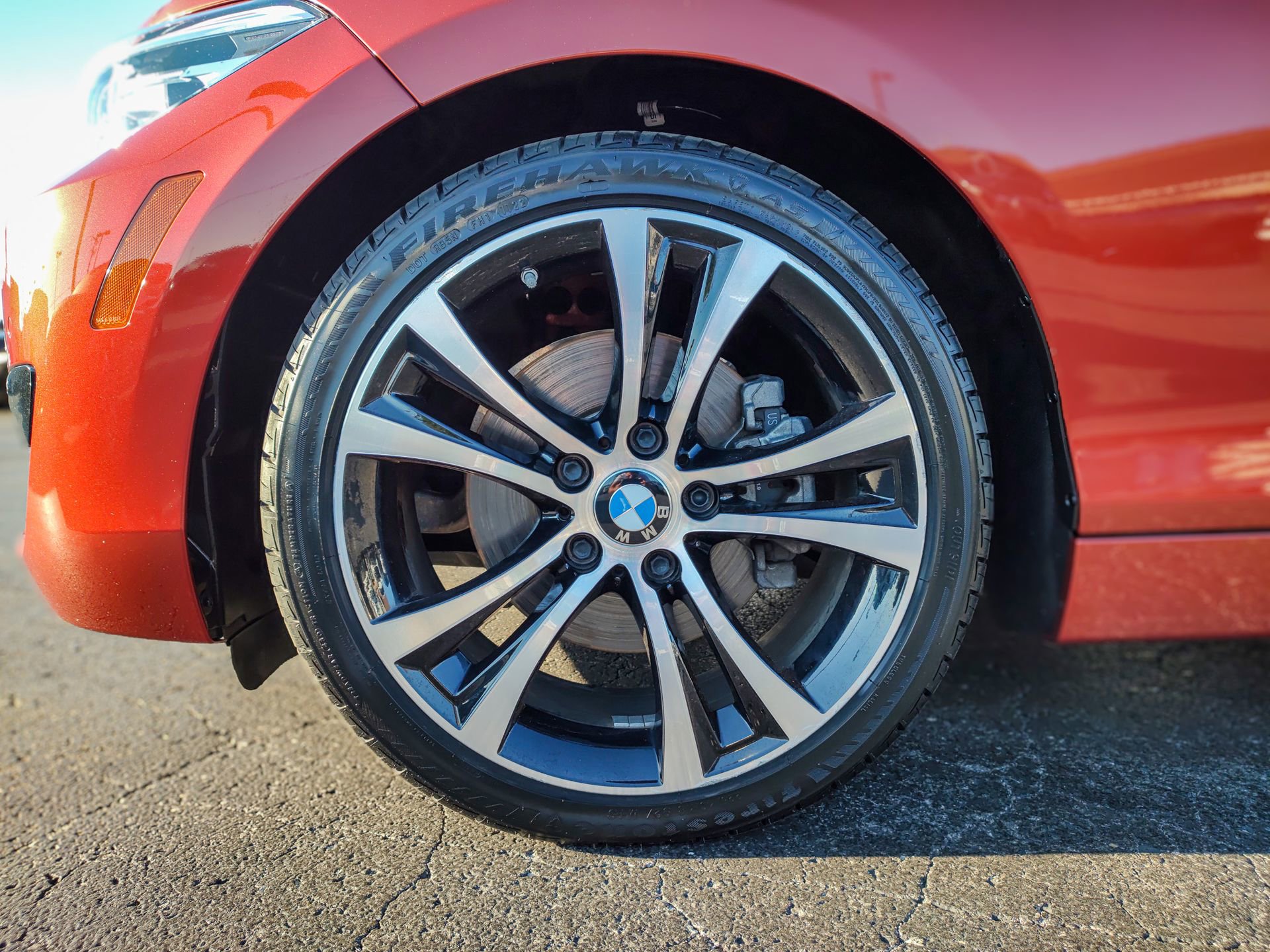 Used 2020 BMW 230i xDrive Convertible w/ Premium Package image 36