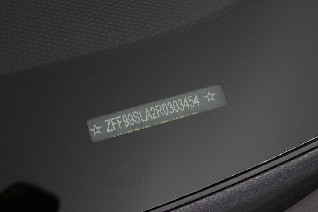 Used 2024 Ferrari 296 GTB image 24