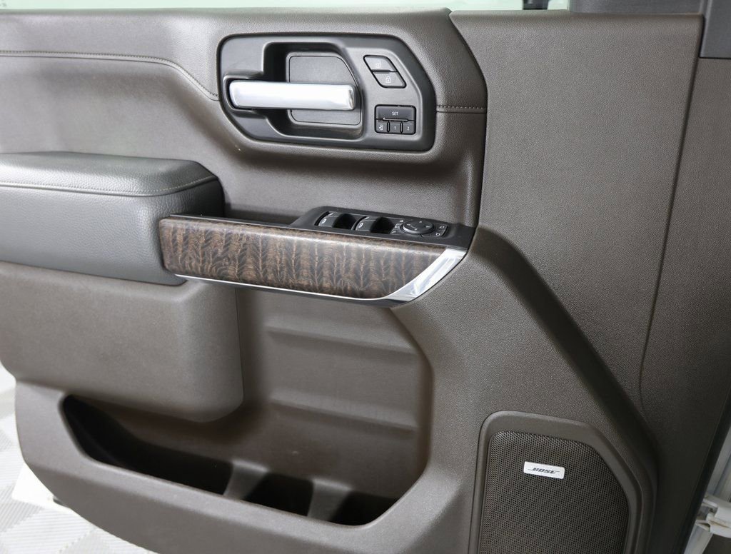 Certified 2020 GMC Sierra 3500 Denali w/ Denali Ultimate Package image 13