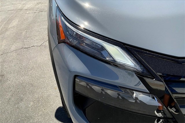 New 2026 Nissan Rogue SV image 10