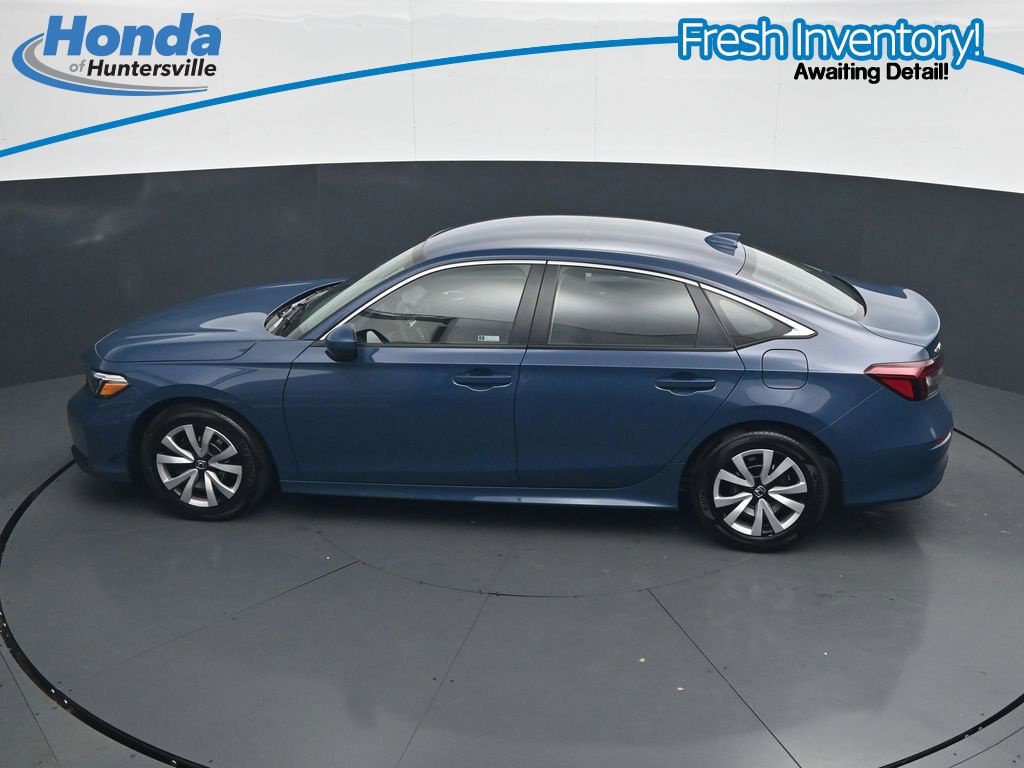 Used 2026 Honda Civic LX image 29