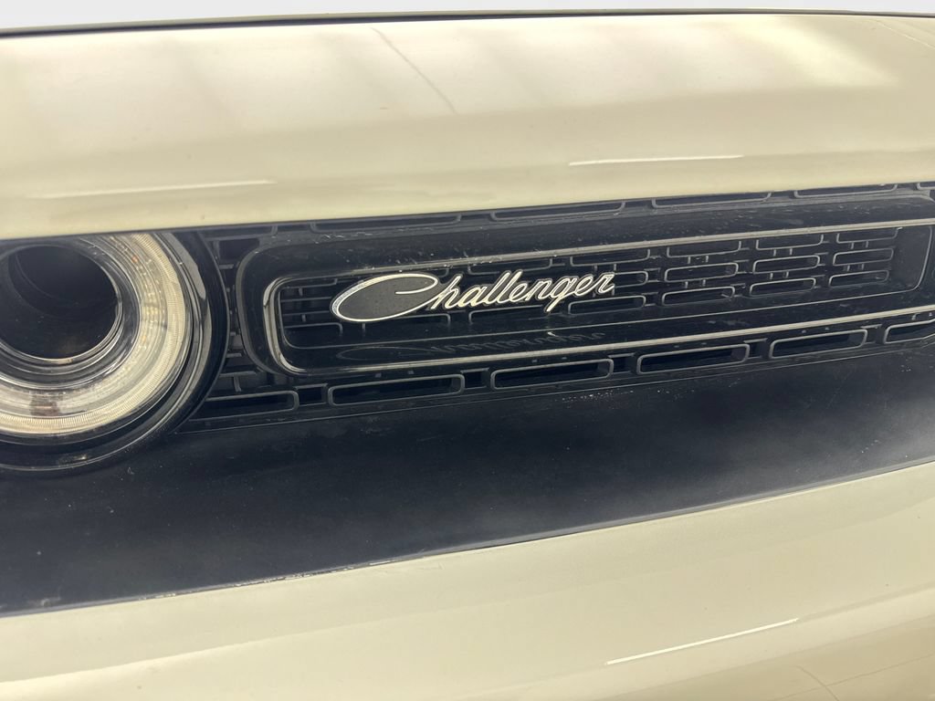 Used 2023 Dodge Challenger R/T Scat Pack RWD image 25