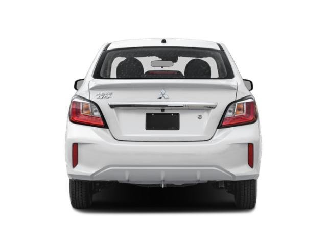 Used 2024 Mitsubishi Mirage G4 ES FWD image 5