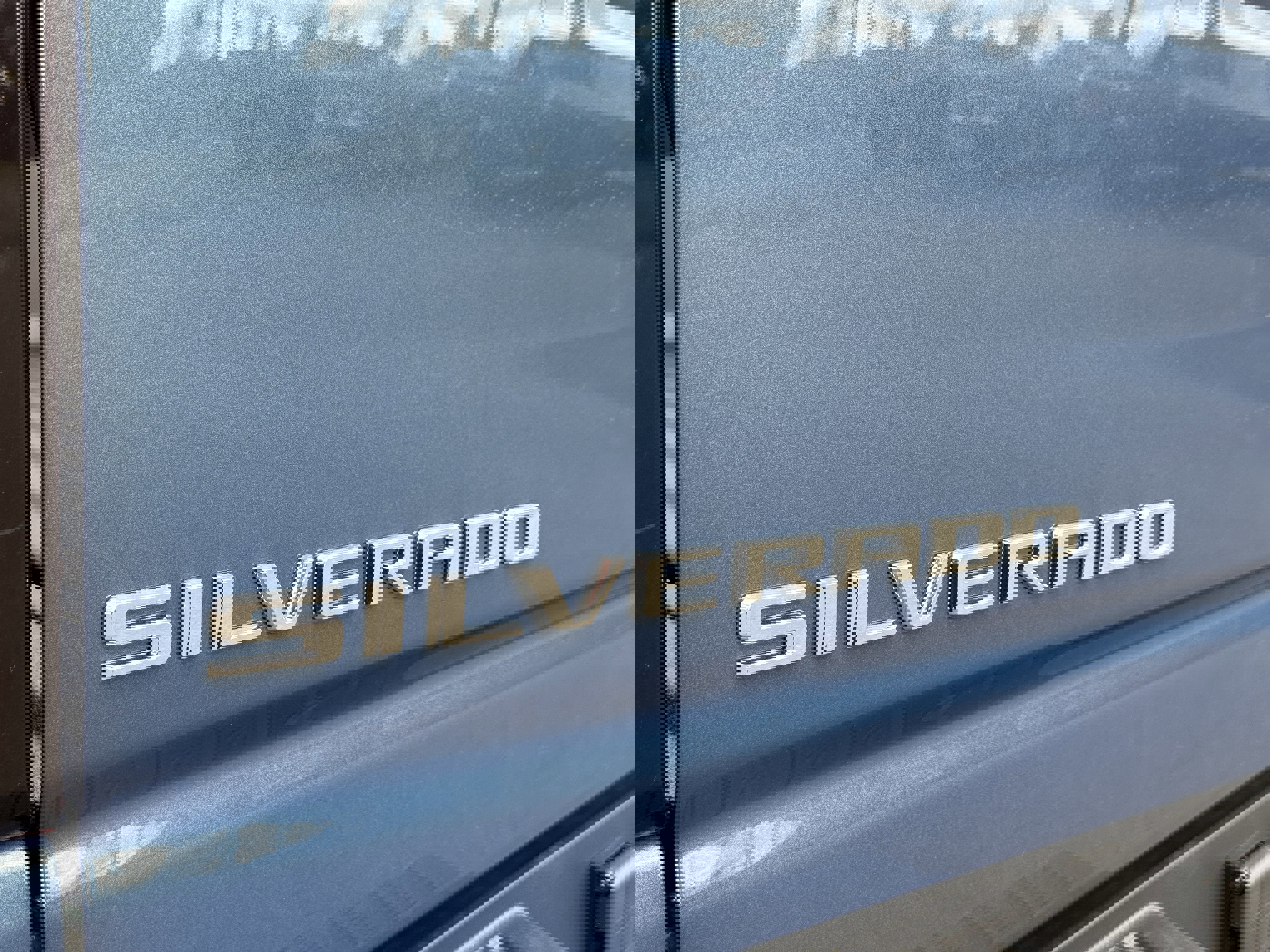 New 2026 Chevrolet Silverado 2500 High Country w/ High Country Premium Package image 39