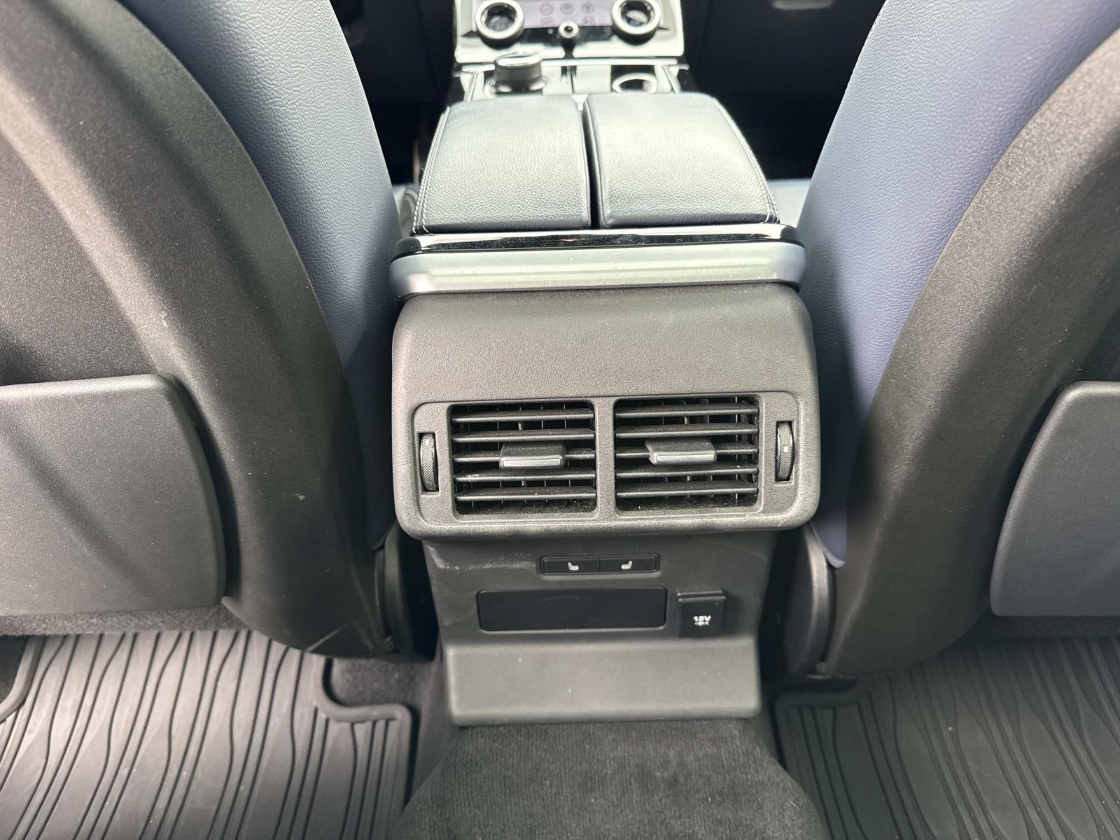 Used 2020 Land Rover Range Rover Velar R-Dynamic S image 17