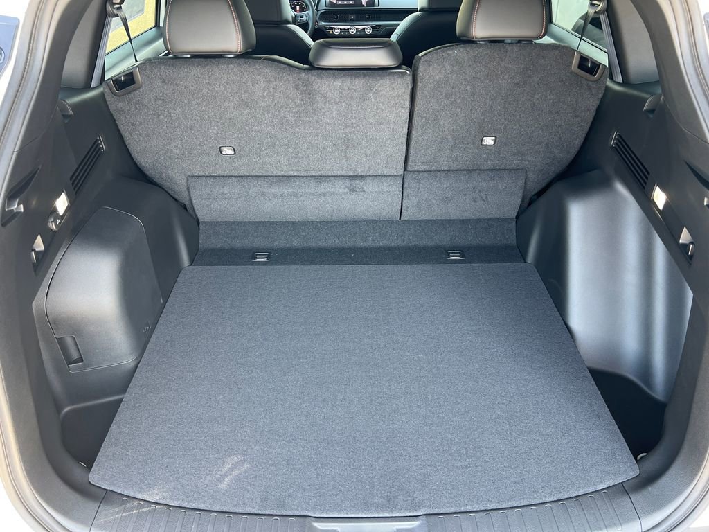 New 2026 Honda CR-V Sport-L image 23