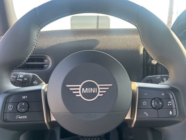 New 2026 MINI Cooper 4-Door Hardtop image 16
