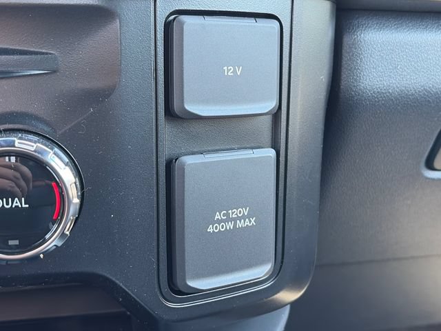 New 2026 Ford F350 Platinum AWD/4WD image 24