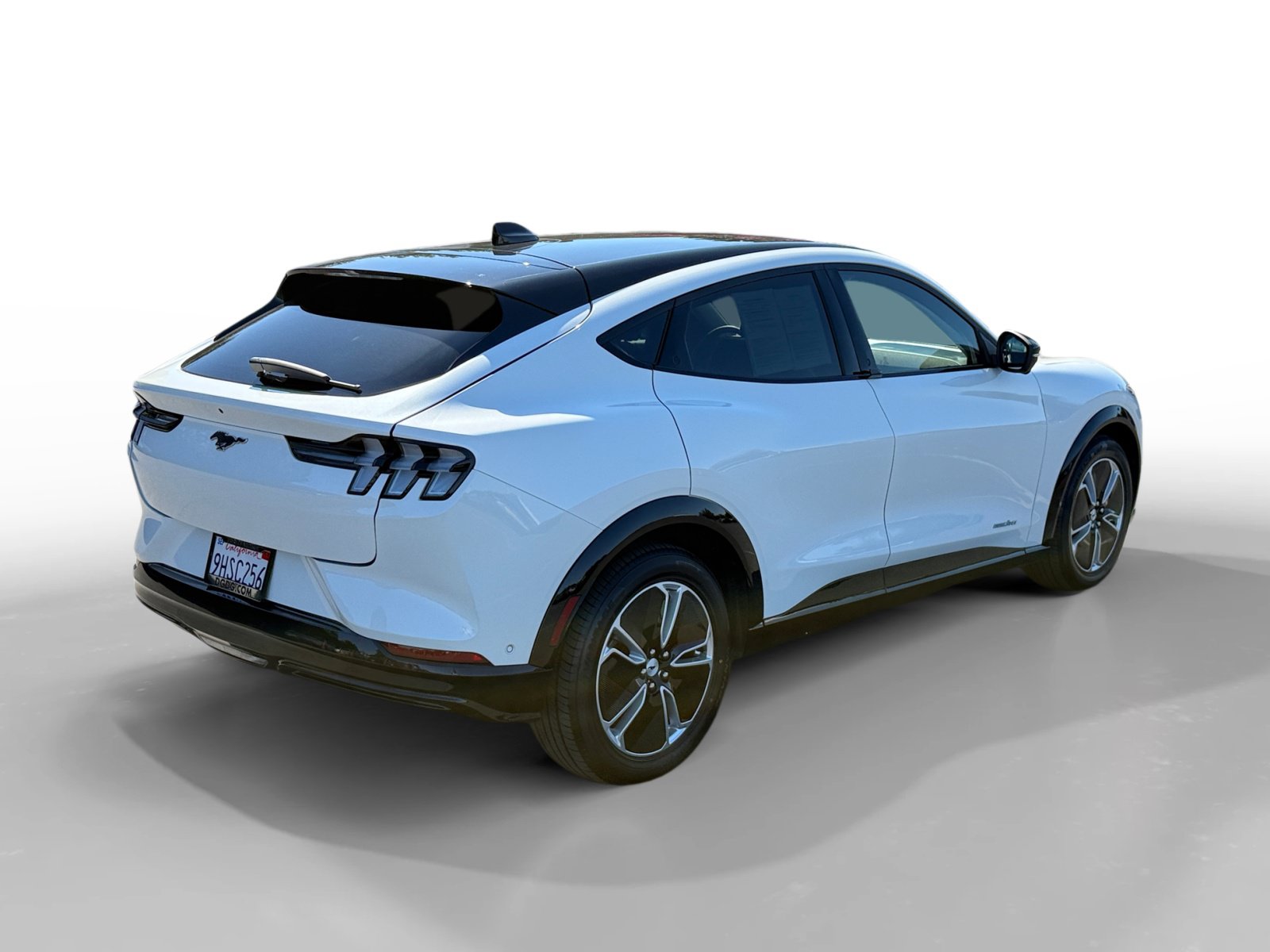 Used 2023 Ford Mustang Mach-E Premium RWD image 5