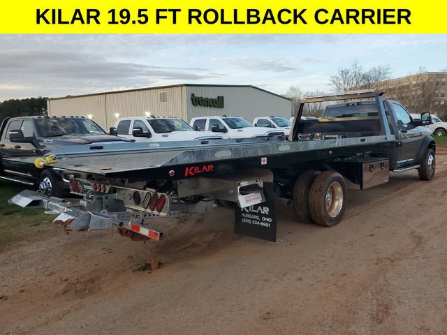 New 2026 RAM 5500 Tradesman image 6