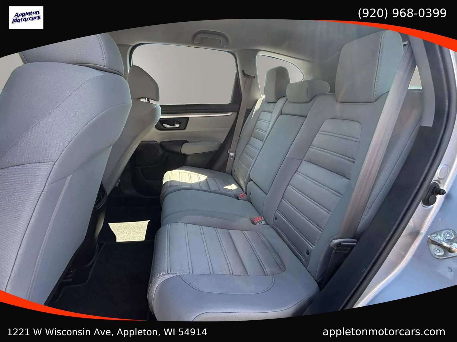 Used 2020 Honda CR-V LX image 25