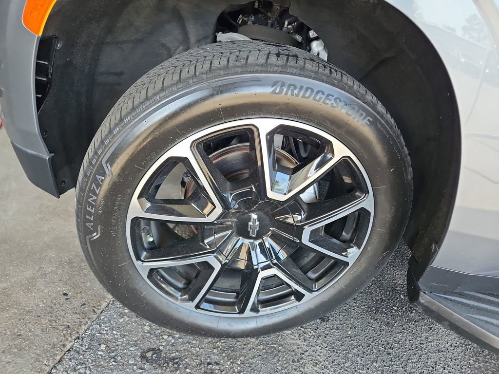 Used 2021 Chevrolet Tahoe RST w/ Luxury Package AWD/4WD image 36