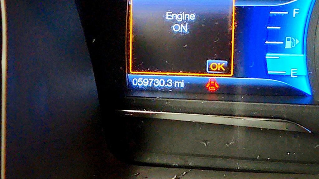 Used 2019 Ford Flex SEL w/ Equipment Group 202A FWD image 14
