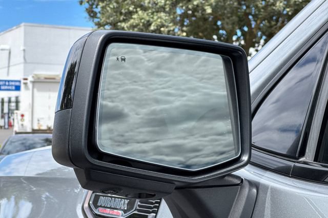 Used 2024 GMC Sierra 1500 AT4X AWD/4WD image 56
