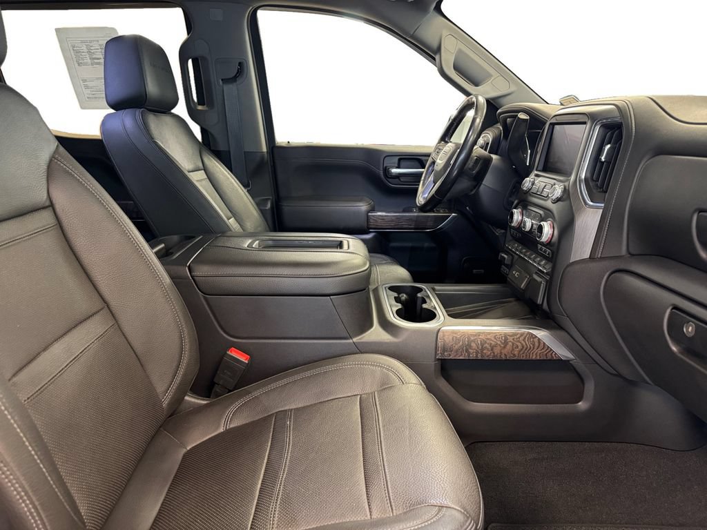 Used 2020 GMC Sierra 1500 Denali AWD/4WD image 17