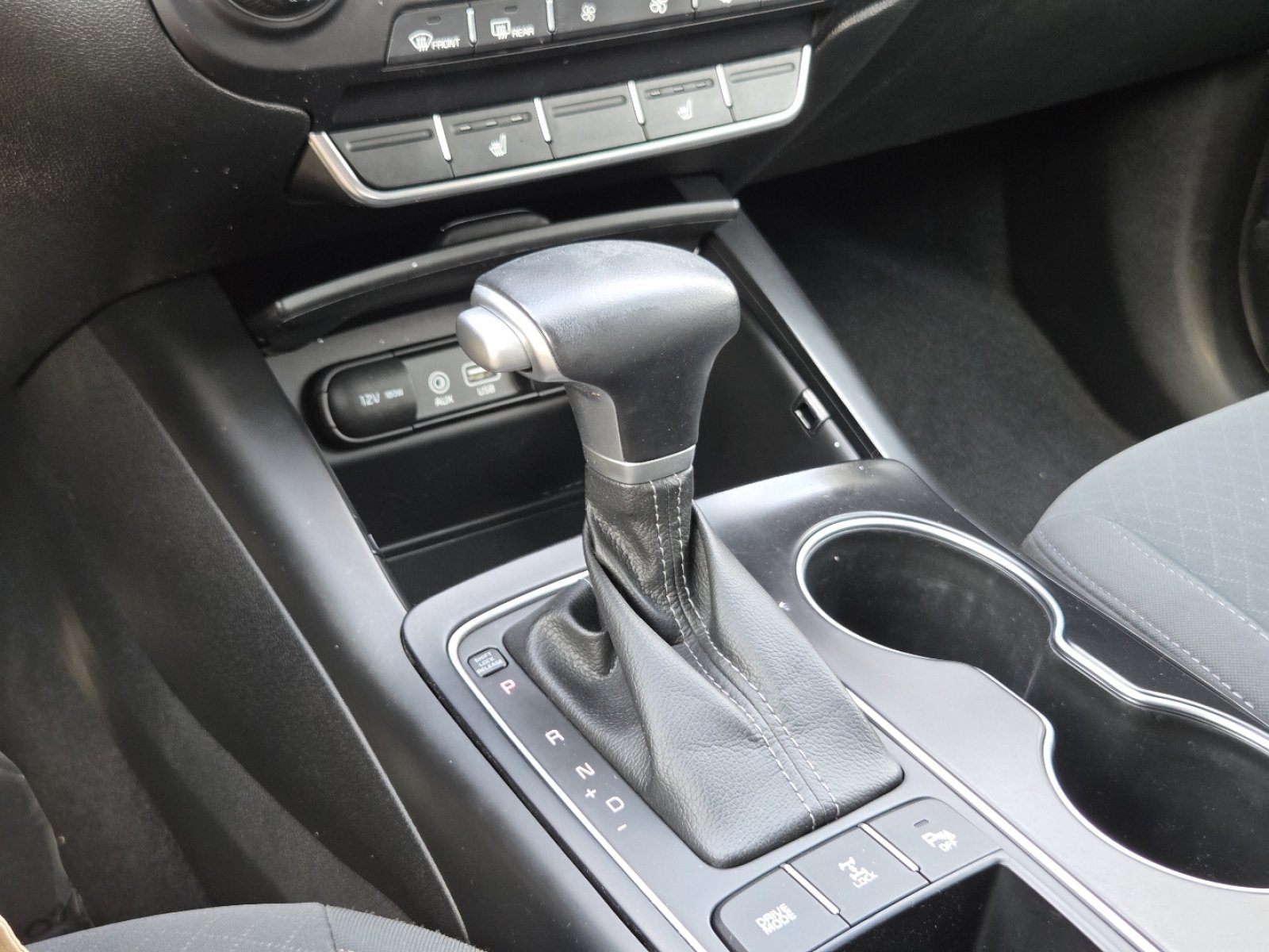 Used 2020 Kia Sorento S AWD/4WD image 33